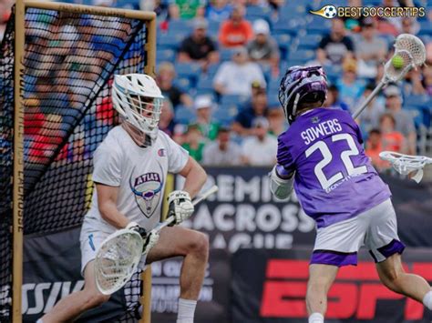 best lacrosse betting online